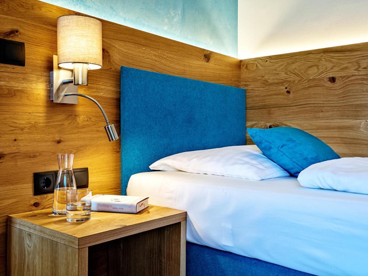 Stadthotel Eggerbraeu Imst Cameră foto