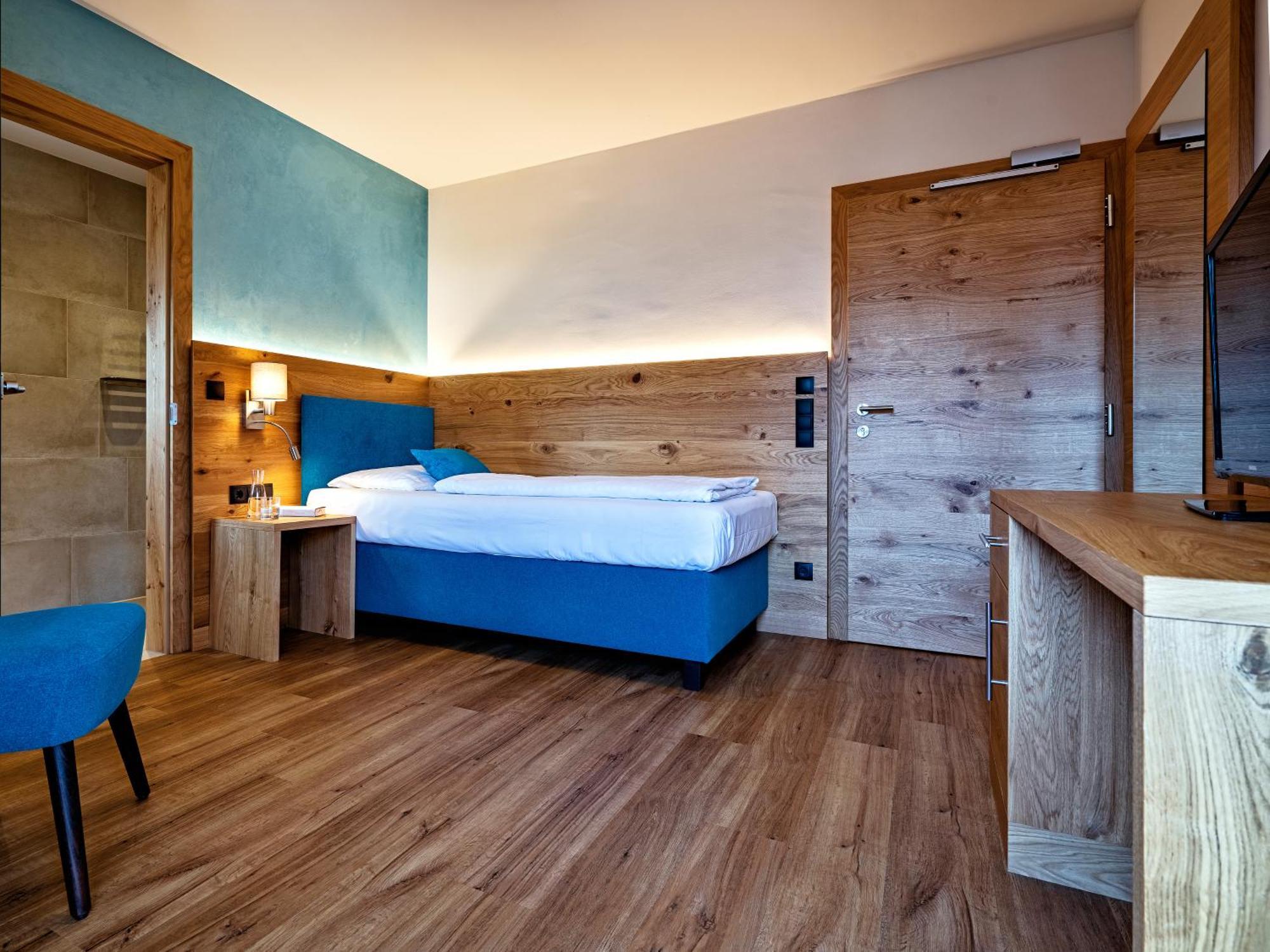 Stadthotel Eggerbraeu Imst Cameră foto