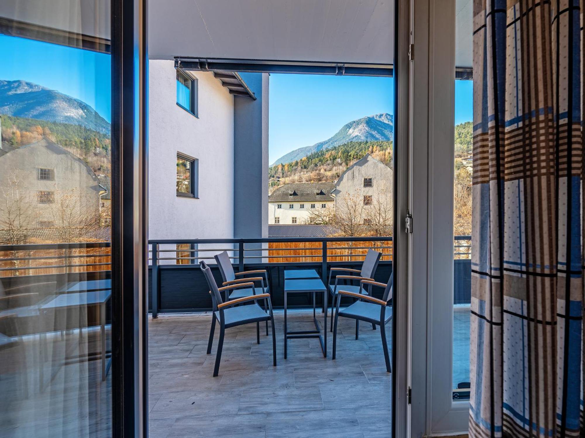 Stadthotel Eggerbraeu Imst Cameră foto