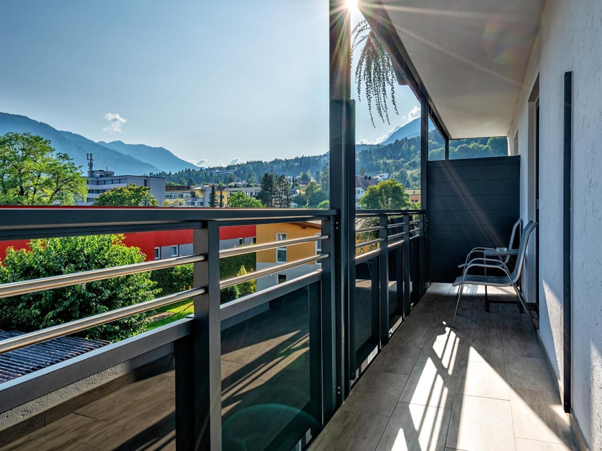 Stadthotel Eggerbraeu Imst Cameră foto